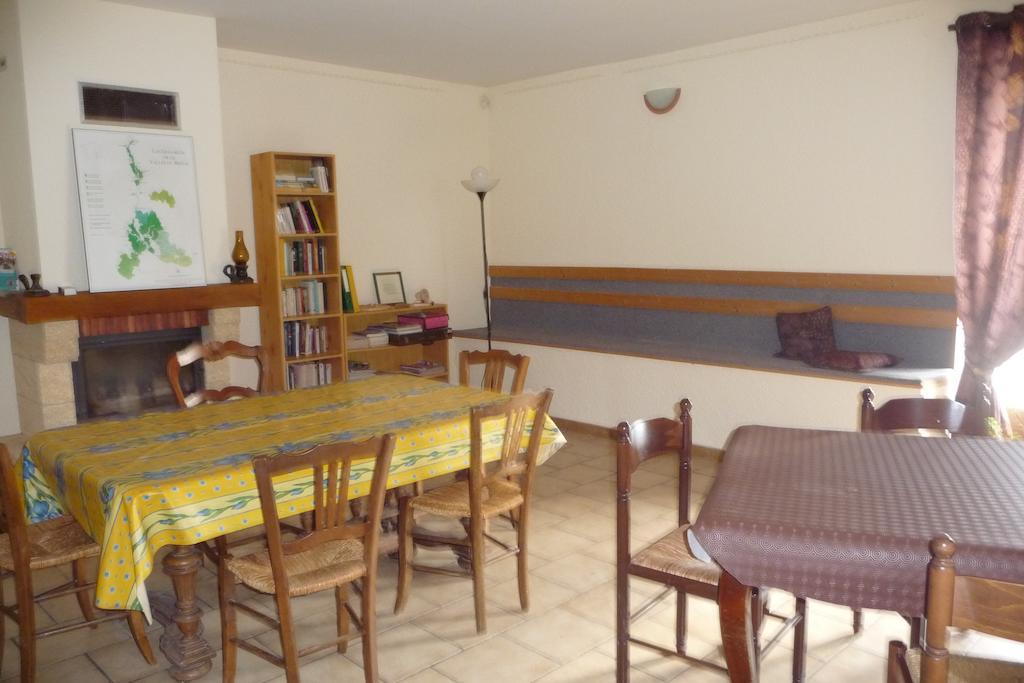 La Ferme Des Denis Chambres Dhotes Chanos-Curson Exterior foto
