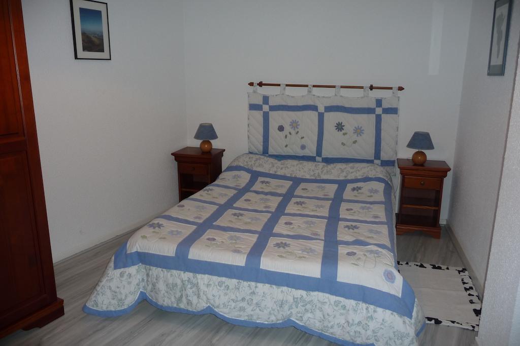 La Ferme Des Denis Chambres Dhotes Chanos-Curson Habitación foto